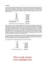 Audited Financial Financial Statements The Pennsylvania State University Fiscal Year Ended June 30, 2005_part3 pptx