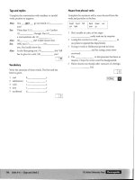 New Headway Intermediate The Third Edition Student''''s Book_12 potx