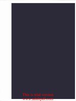 ANNUAL FINANCIAL REPORT FOR THE YEAR ENDED DECEMBER 31,2009_part3 pptx