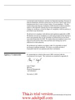 United States Government Accountability Office GAO November 2009 Report to the Secretary of the Treasury_part2 doc