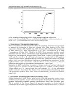 Progress in Biomass and Bioenergy Production Part 7 pptx