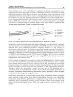 Sustainable Energy Harvesting Technologies Past Present and Future Part 3 pptx