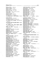 Từ điển sinh học Anh – Việt part 8 ppt