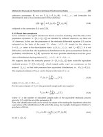 Progress in Biomass and Bioenergy Production Part 16 doc