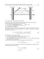 Sustainable Growth and Applications in Renewable Energy Sources Part 8 pptx
