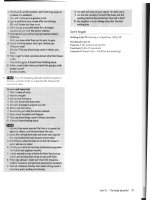 New Headway Intermediate The Third Edition Student''''s Book_8 ppt