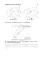 Novel Applications of the UWB Technologies Part 16 docx
