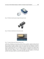 Novel Applications of the UWB Technologies Part 11 potx