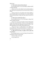 Giáo trình nguyên lý kế toán_3 pptx