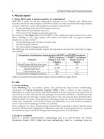 Six Sigma Projects and Personal Experiences Part 2 pdf