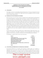 REPORT NO. 2011-108 FEBRUARY 2011 SEMINOLE STATE COLLEGE OF FLORIDA Financial Audit_part5 pot