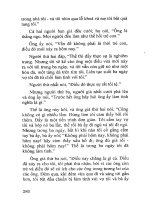 Từ thuốc đến thiền part 9 doc