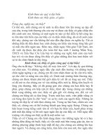 Kính thưa các quý vị đại biểu pdf