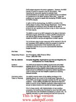 FINANCIAL AUDIT OF THE DEPARTMENT OF HUMAN SERVICES STATE OF HAWAII Fiscal Year Ended June 30, 2009_part9 potx