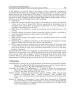 Risk Management in Environment Production and Economy Part 10 ppt