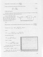 Tự động hóa và điều khiển thiết bị điện tử part 9 pdf