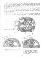 Kỹ thuật sửa chữa ô tô và động cơ nổ hiện đại tập 2 part 4 ppt