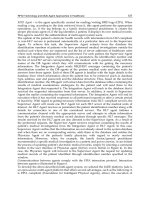 Deploying RFID Challenges Solutions and Open Issues Part 6 pdf