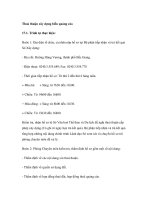 Thoả thuận xây dựng biển quảng cáo pot