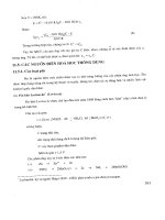 Hóa lý và hóa keo part 8 docx