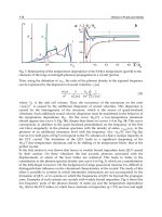Waves in fluids and solids Part 6 pot