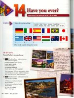 New Headway Elementary iTutor_7 pptx