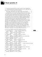 Learning vocabulary for cambridge advanced_8 doc