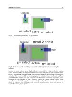 Photodiodes World Activities in 2011 Part 4 pptx