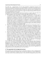 Risk Management Trends Part 2 ppt