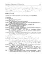 Designing and Deploying RFID Applications Part 5 pdf