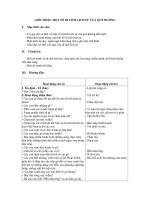 GIỚI THIỆU MỘT SỐ DI TÍCH LỊCH SỬ CỦA QUÊ HƯƠNG pdf