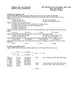 KT hoc kiI 2011-2012 pptx