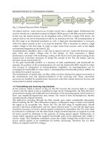 Photodiodes World Activities in 2011 Part 6 ppt