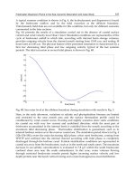 Hydrodynamics Natural Water Bodies Part 7 potx