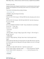 7 bài meeting  chứa đựng ngữ pháp cần thiết giup ôn luyện thi toefl chủ yếu cho người học ở mức độ bắt đầu bài 3