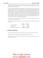 REPORT NO. 2011-080 JANUARY 2011 DEPARTMENT OF THE LOTTERY Financial Audit _part4 pptx
