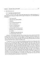 Mô hình toán thủy thủy văn part 8 pot