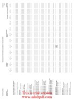 RECONCILIATION OF THE PROVIDER''''S ADJUSTMENTS TO THE AUDIT REPORT _part1 docx