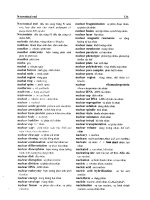 Từ điển sinh học Anh – Việt part 4 pot