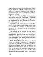 Triết học Trung Hoa part 4 pptx