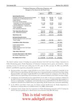 REPORT NO. 2012-033 NOVEMBER 2011 WKGCAM/FM RADIO STATION A PUBLIC TELECOMMUNI CATIONS_part2 pot