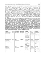 Human Musculoskeletal Biomechanics Part 8 doc