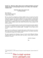 Chapter 2: Selection of Independent Auditors_part5 pdf