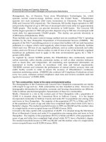 Environmental Management in Practice Part 3 pot