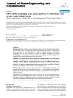 báo cáo hóa học: 