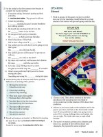 New Headway Advanced Oxford University Press_5 ppt