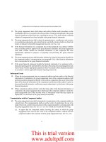 INTERNATIONAL STANDARD ON AUDITING 600 (REVISED AND REDRAFTED)33.The group engagement team shall potx