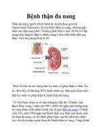 Bệnh thận đa nang potx