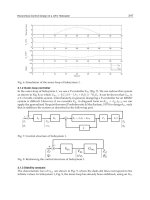 Advances in Flight Control Systems Part 14 doc