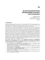 Integrated Waste Management Volume I Part 11 docx